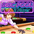 Disk (*2*) 2 Oyuncu