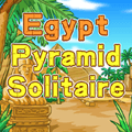 Mısır Piramidi Solitaire