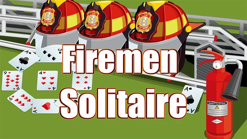İtfaiyeciler Solitaire