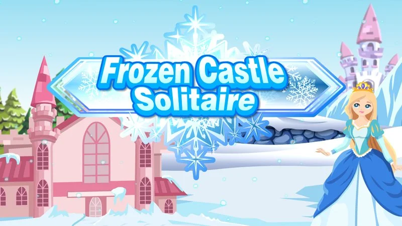 Donmuş Kale Solitaire
