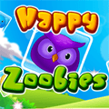 Mutlu Zoobies