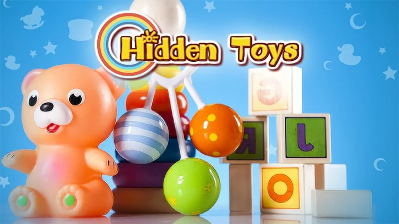Gizli Oyuncaklar