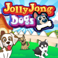 Neşeli Jong Köpekleri