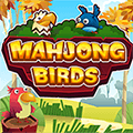 Mahjong Kuşları