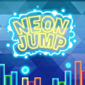 Neon Atlama