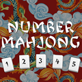 Sayı Mahjong