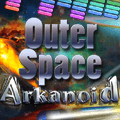 Uzay Arkanoid'i