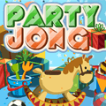 Parti Jong'u