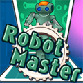 Robot Ustası
