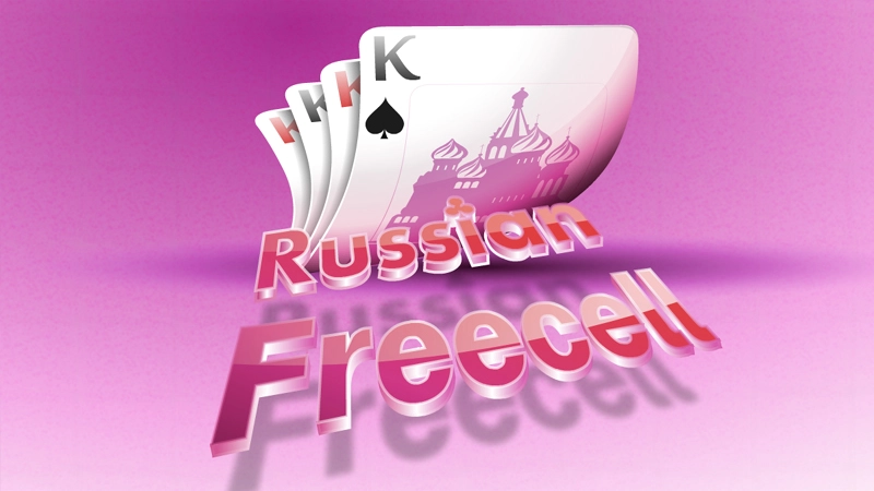 Rus Freecell