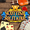 İskoç Solitaire