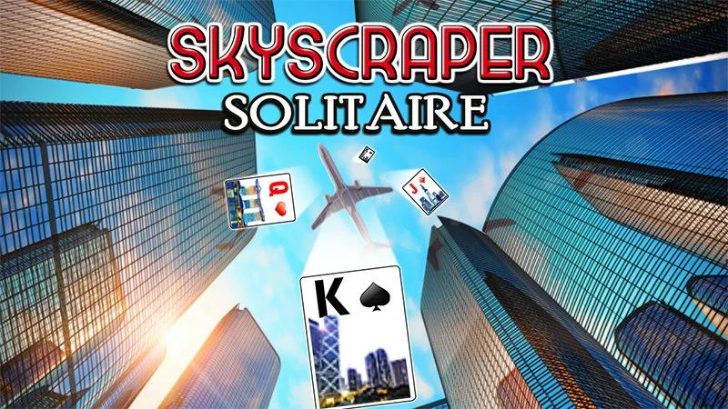 Gökdelen Solitaire