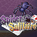 Örümcek Solitaire