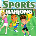 Spor Mahjong