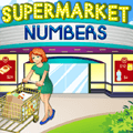 Süpermarket Rakamları