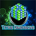 Tetris Boyutları