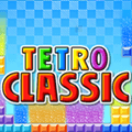 Tetro Klasik