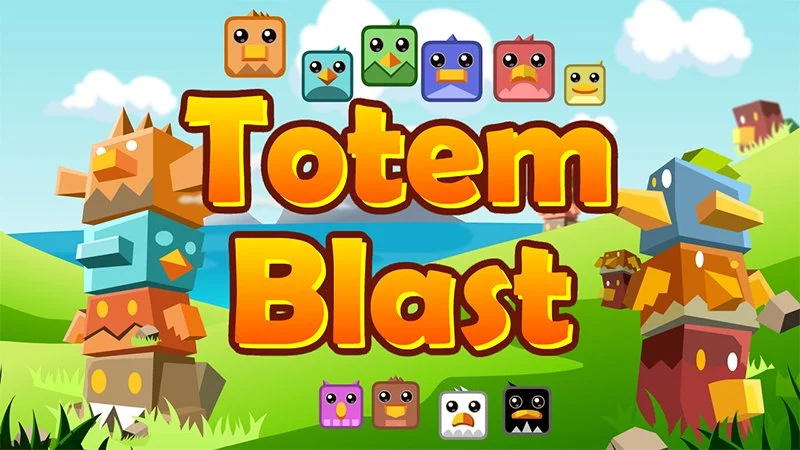 Totem Patlaması