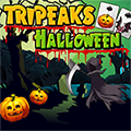 Tripeaks Cadılar Bayramı