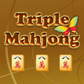 Üçlü Mahjong