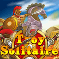 Truva Solitaire