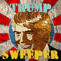 Trump Süpürgesi