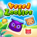 Sinirli Zoobies