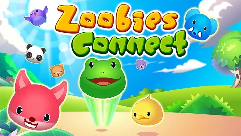 Zoobies Bağlantısı